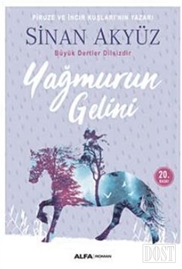 Yağmurun Gelini